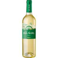 Hipercor  PATA NEGRA vino blanco verdejo DO Rueda botella 75 cl