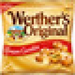 WERTHERS ORIGINAL caramelo clásico de mantequilla y nata fr 1.35 €