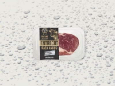 Entrecot de vacuno raza Angus 5.99 €