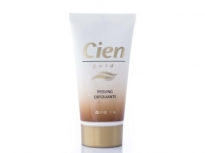 Lidl  Cien® Peeling exfoliante Gold