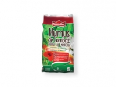 Lidl  Grandiol® Humus de lombriz