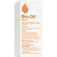Hipercor  BIO-OIL aceite regenerador anti-estrías que nutre e hidrata 