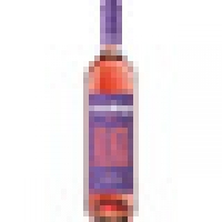 Hipercor  MONOLOGO vino rosado garnacha DO Navarra botella 75 cl