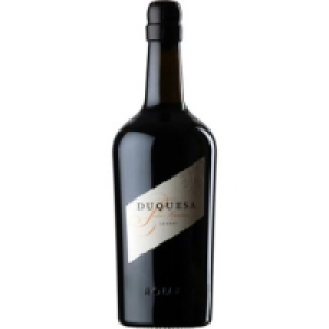 DUQUESA vino dulce Pedro Ximénez reserva especial botella 75