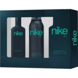 NIKE Aromatic Addiction estuche eau de toilette masculina sp 12.76 €