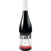Hipercor  MELIC vino tinto DO Utiel-Requena botella 75 cl