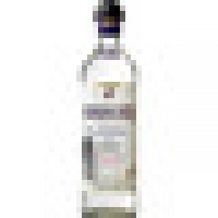 Hipercor  BROKERS ginebra premium botella 70 cl