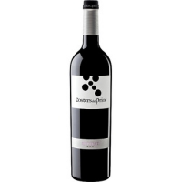 Hipercor  COSTERS DEL PRIOR vino tinto DO Priorato botella 75 cl