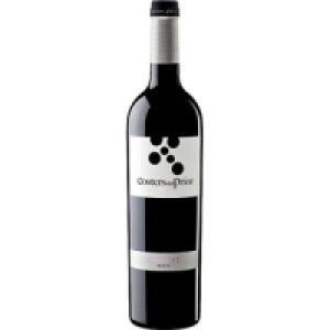 COSTERS DEL PRIOR vino tinto DO Priorato botella 75 cl