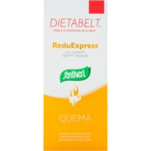 SANTIVERI Dietabelt ReduExpress jarabe contribuye al control 16.50 €
