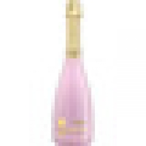 GIACOBAZZI vino rosado moscato espumante de Italia botella 7