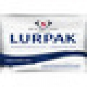 LURPAK mantequilla con sal pastilla 200 g