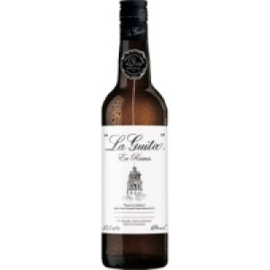 LA GUITA manzanilla en rama DO Manzanilla de Sanlúcar de Bar 8.50 €