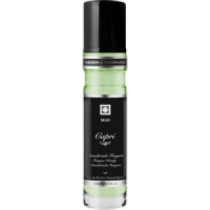 Hipercor  FASHION & FRAGANCES Man Capri eau de parfum masculina natura