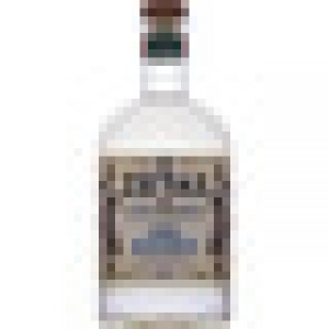 3ZETAS Dry Madrid cocktail combinado de autor botella 70 cl