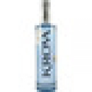 KROVA vodka primium de Polonia botella 70 cl