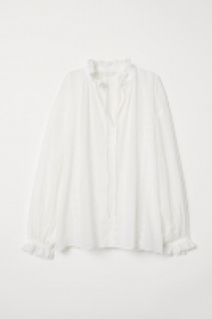  Blusa arrugada 23.99 €