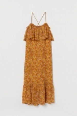  Vestido de gasa 29.99 €