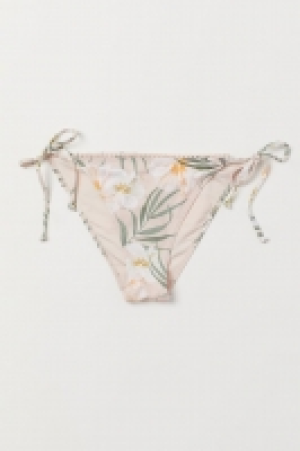  Braga de bikini de anudar 4.99 €