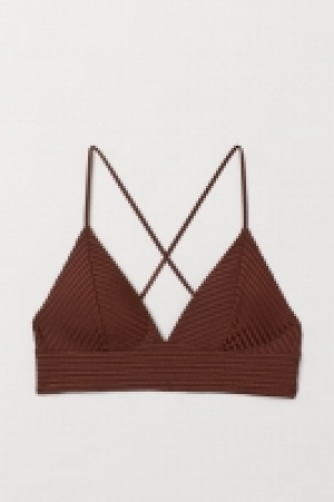  Top de bikini de triángulo 8.99 €