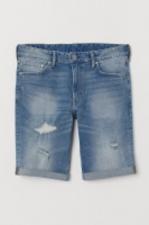  Vaqueros cortos Slim Fit 14.99 €