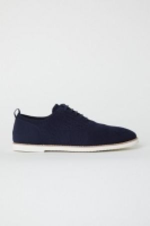 HM   Zapatos Oxford