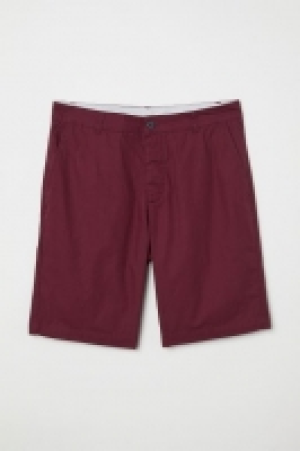  Bermudas de algodón 4.99 €