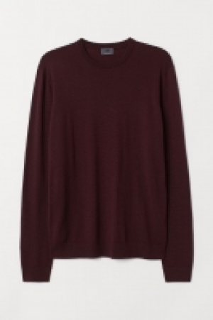  Jersey en lana de merino 27.99 €