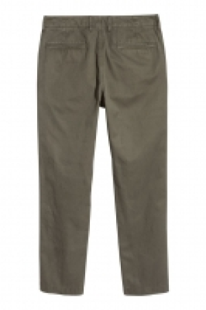  Chinos en sarga de algodón 8.99 €