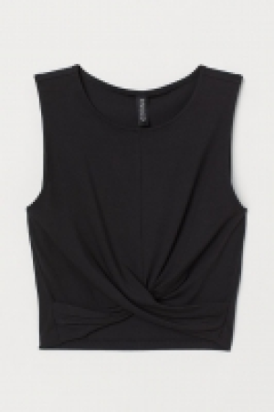  Top corto de punto 5.99 €