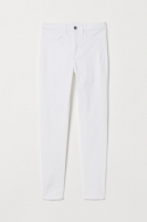  Super Skinny High Jeans 10.99 €