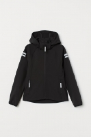  Chaqueta softshell 23.99 €