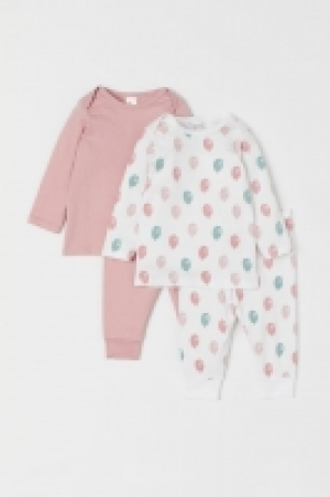  Conjunto de 4 piezas de punto 11.99 €