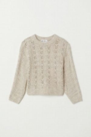  Jersey en punto con textura 11.99 €