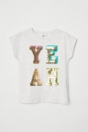  Camiseta con motivo estampado 4.99 €