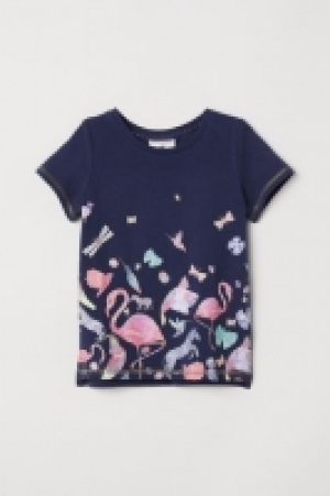  Camiseta de punto con motivo 7.99 €