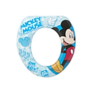 Prenatal  REDUCTOR WC SUAVE DISNEY MICKEY