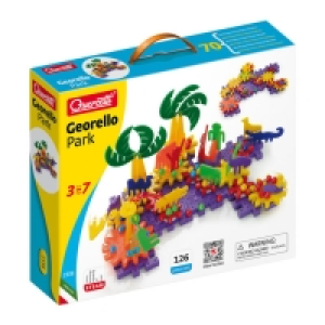 Prenatal  JUEGO DE CREATIVIDAD GEORELLO PARQUE 126