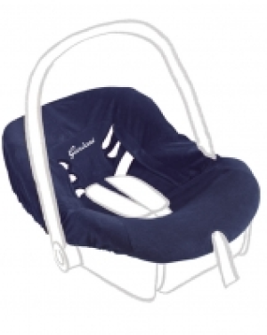 Prenatal  FUNDA PARA SILLA GR. 0+ BLU NAVY