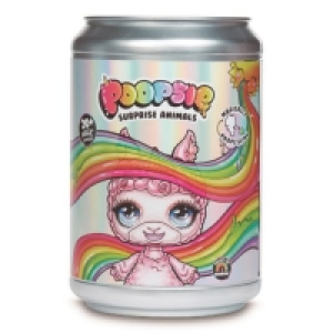 POOPSIE LLAMA SURPRISE 2 MODELOS