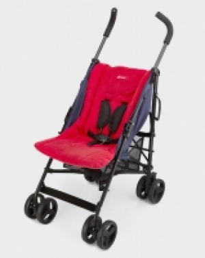 FUNDA PARA SILLA DE TELA DE RIZO ROJA