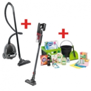 PACK LIMPIEZA