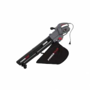 SOPLADOR/ASPIRADOR HOJAS POWEG9012