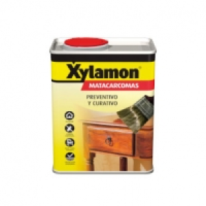 XYLAMON MATACARCOMAS 750 ML