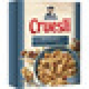 QUAKER Cruesli copos de avena integral con frutos secos paqu
