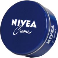 Hipercor  NIVEA Creme crema corporal caja 250 ml