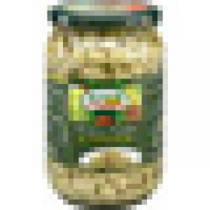 ALSUR habas cocidas al natural frasco 425 g neto escurrido