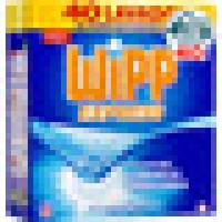 Hipercor  WIPP EXPRESS detergente máquina polvo acción quitamanchas en