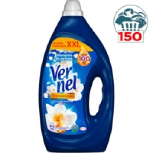 VERNEL Aromaterapia suavizante concentrado azul con aceite d