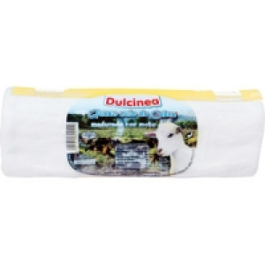 DULCINEA queso rulo de cabra madurado con moho peso aproxima 14.95 €